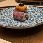 銀座 ちかみつ - 