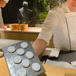 鮨shizuku 西天満 - 