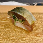 鮨shizuku 西天満 - 