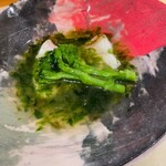 鮨shizuku 西天満 - 