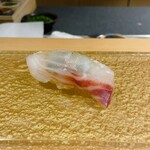 鮨shizuku 西天満 - 