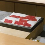 鮨shizuku 西天満 - 