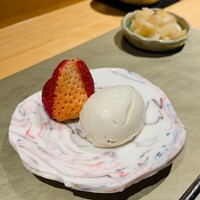 鮨shizuku 西天満 - 