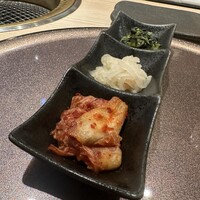 焼肉割烹 YP流 宗右衛門町本店 - 
