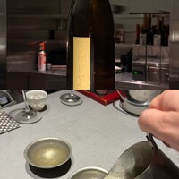 鮨 無垢/鮨 白銀 - 