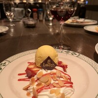 ロウリーズ・ザ・プライムリブ 恵比寿ガーデンプレイス店 - 