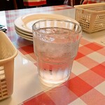 トラットリアロッソ - 