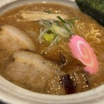 らーめん 三日月 - 