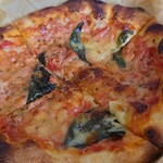 ルスルエルユニック - マルゲリータ