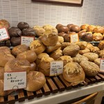 テコナ　ベーグルワークス - 