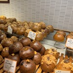 テコナ　ベーグルワークス - 