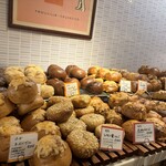 テコナ　ベーグルワークス - 