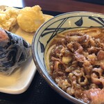 丸亀製麺 - 