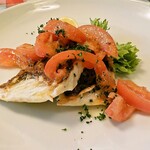 トラットリアロッソ - 