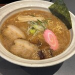 らーめん 三日月 - 