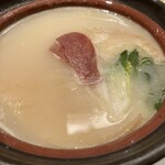 中国料理 新香港 - 