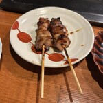 梅田焼き鳥倶楽部 - 