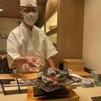 鮨十 - 