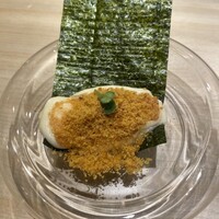 恵比寿 鮨 はつめ - 