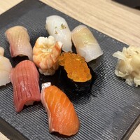 鮨 botan - 