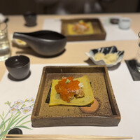 恵比寿 鮨 おぎ乃 - 