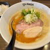 ラーメン翼
