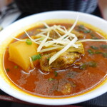 ハラール屋台村 八潮スタン - 