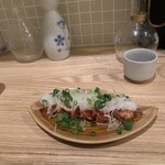 酒と肴 松田YOICHI - 