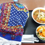 ハラール屋台村 八潮スタン - 