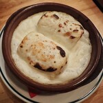 関山米穀店 - グラタン