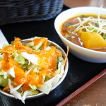 ハラール屋台村 八潮スタン - 