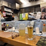 ビック鯛はのぼる - 