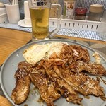 ビック鯛はのぼる - 