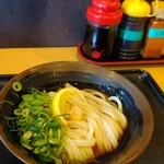うどん おかだ - 