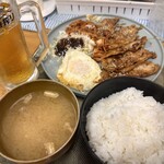 ビック鯛はのぼる - 