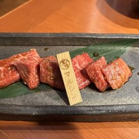 飛騨牛一頭家 馬喰一代 岐阜神田 - 