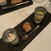 ラ・ブランシュ - 