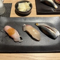 鮨 飛鳥 - 