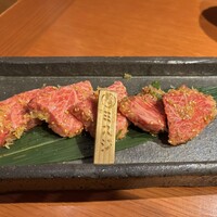飛騨牛一頭家 馬喰一代 岐阜神田 - 