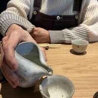 鮨 飛鳥 - 