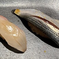 鮨 飛鳥 - 
