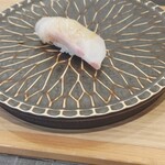 立ち食い寿司 極 - 