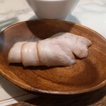 さわだの担々麺 - 