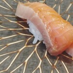 立ち食い寿司 極 - 