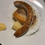 Désirée GINZA AUXAMIS - 