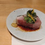 阿波食堂 おにかい - 