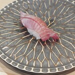 立ち食い寿司 極 - 