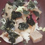 立ち食い寿司 極 - 