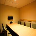 海鮮ダイニング美喜仁館 - 