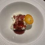 Désirée GINZA AUXAMIS - 